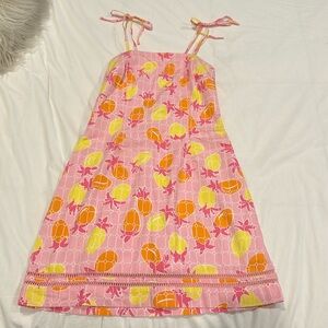 VINTAGE Lily Pulitzer Dress